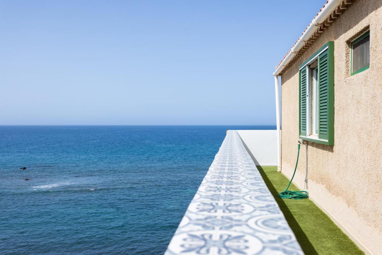 Home2Book Sea Front Attic Лас-Гальєтас Екстер'єр фото